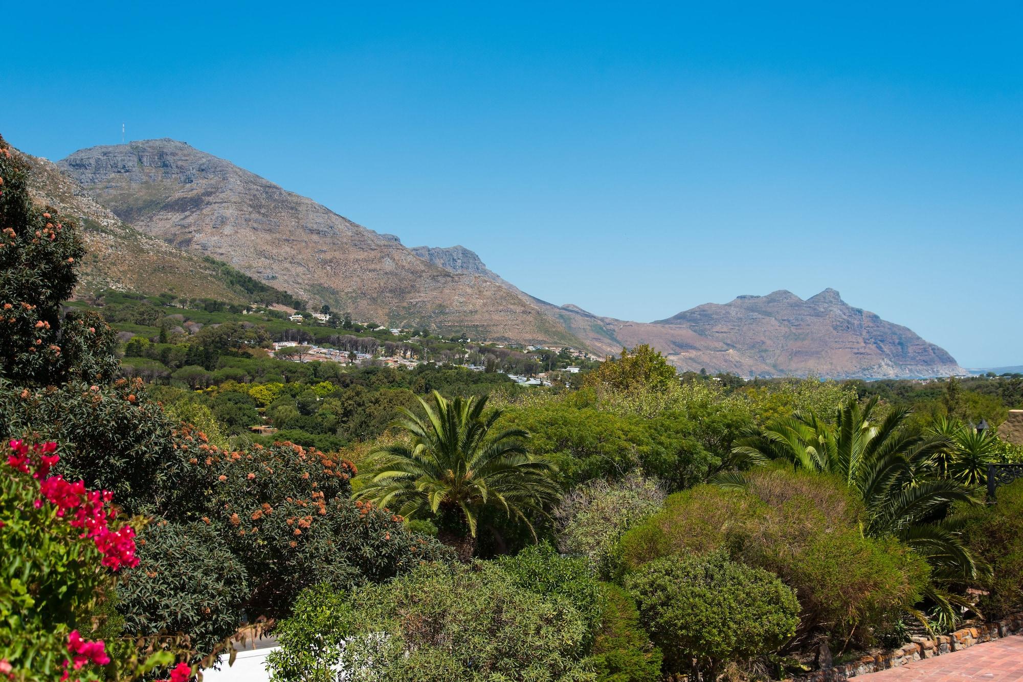 Kronendal Heritage Hout Bay Exteriér fotografie