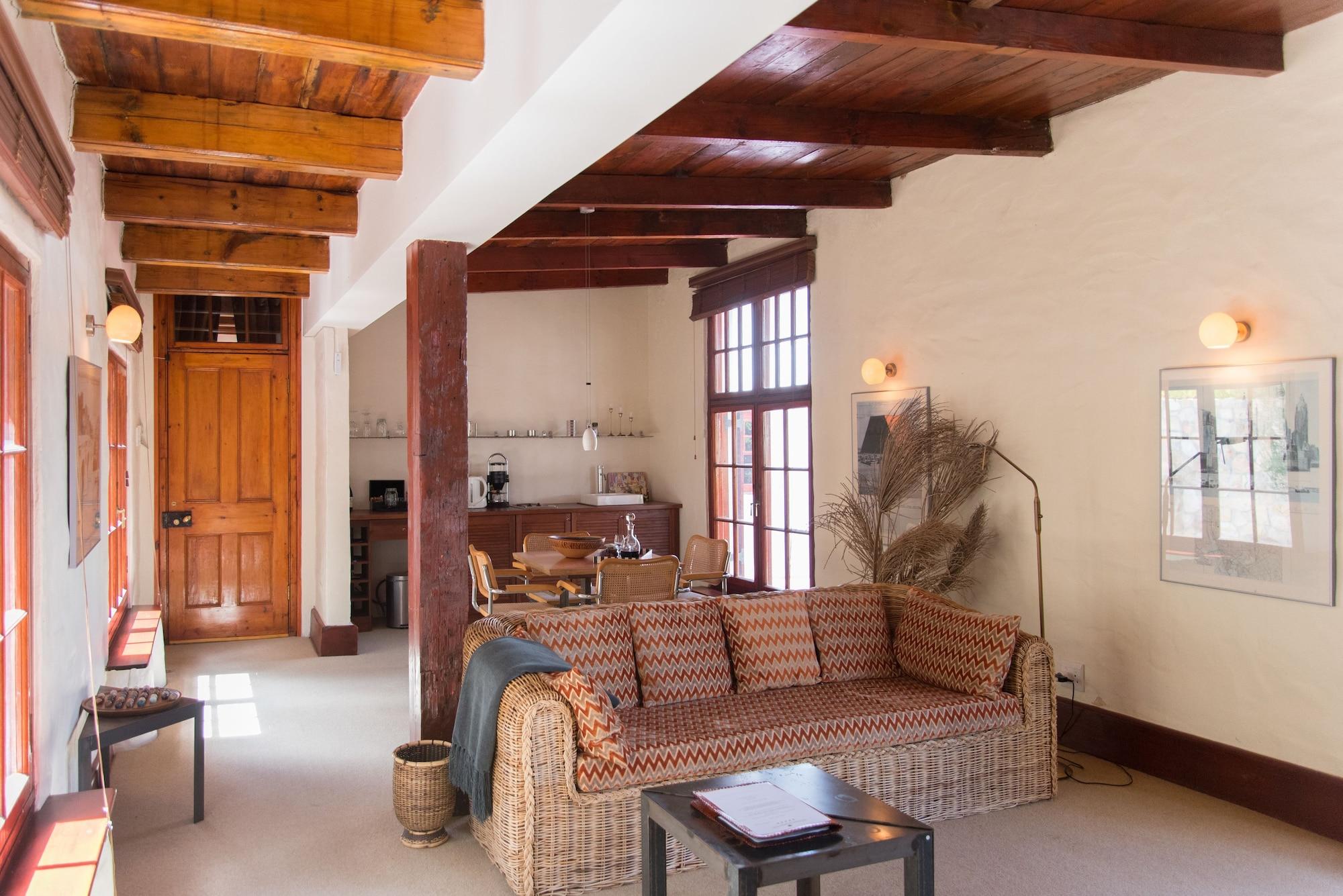 Kronendal Heritage Hout Bay Exteriér fotografie