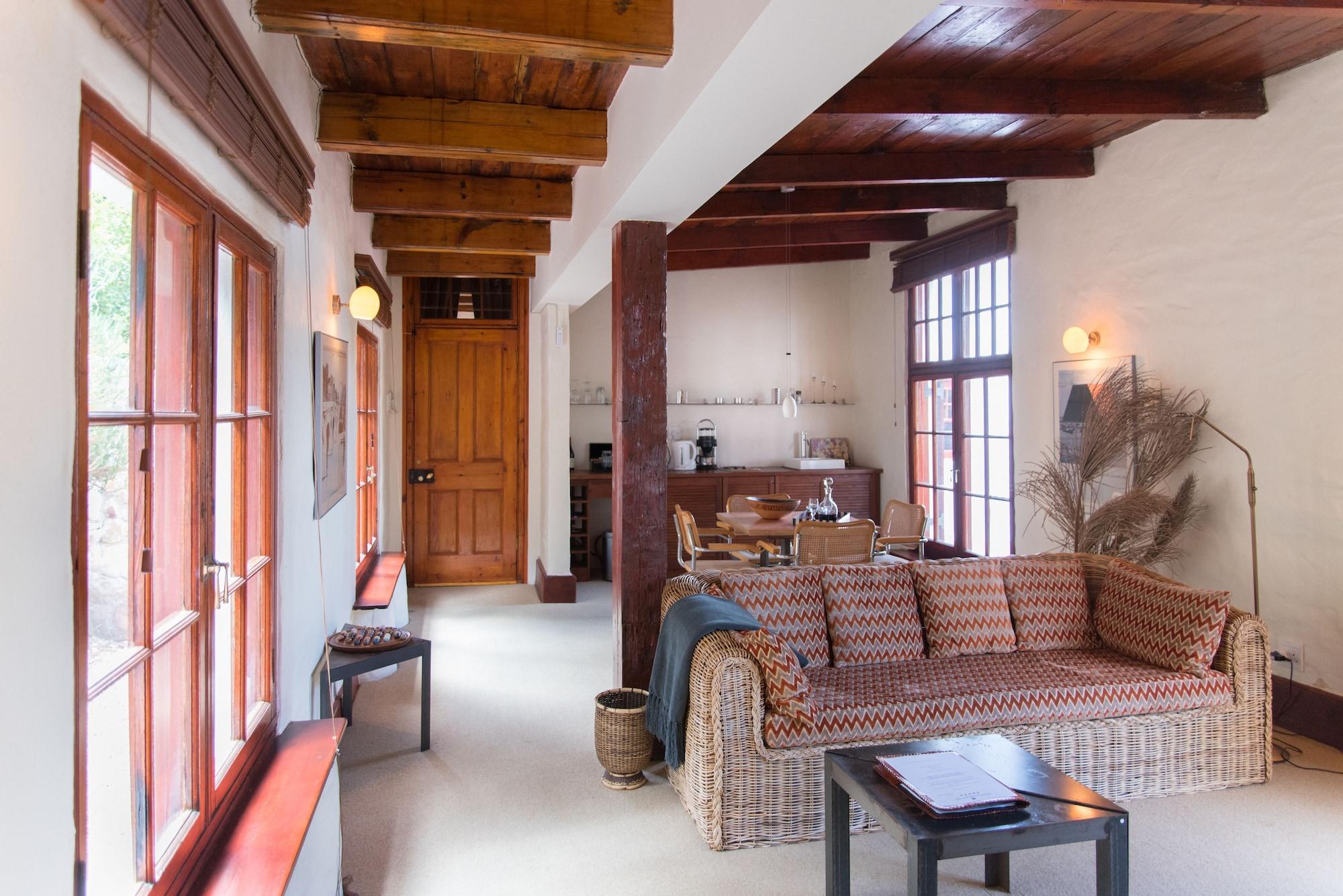 Kronendal Heritage Hout Bay Exteriér fotografie