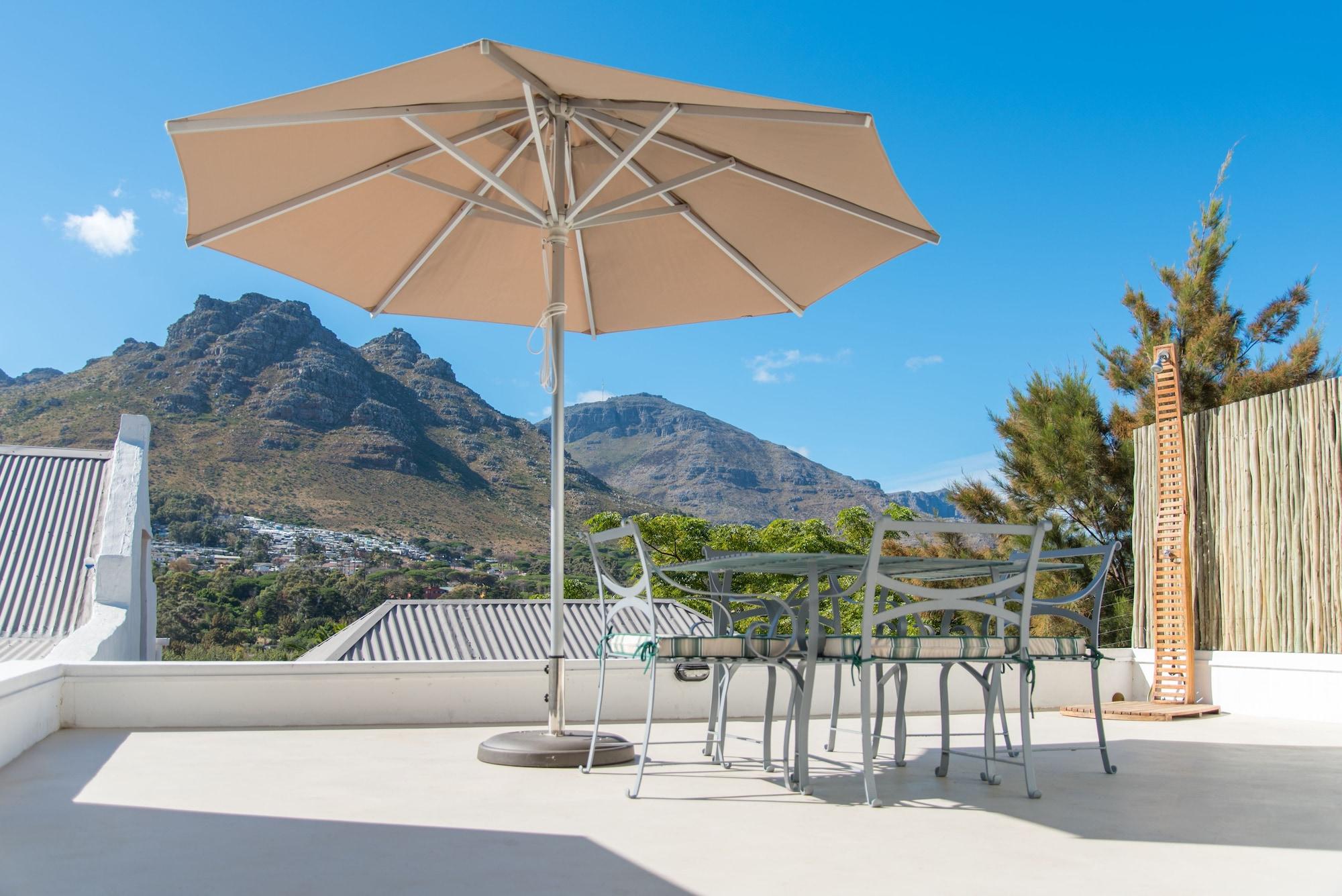 Kronendal Heritage Hout Bay Exteriér fotografie