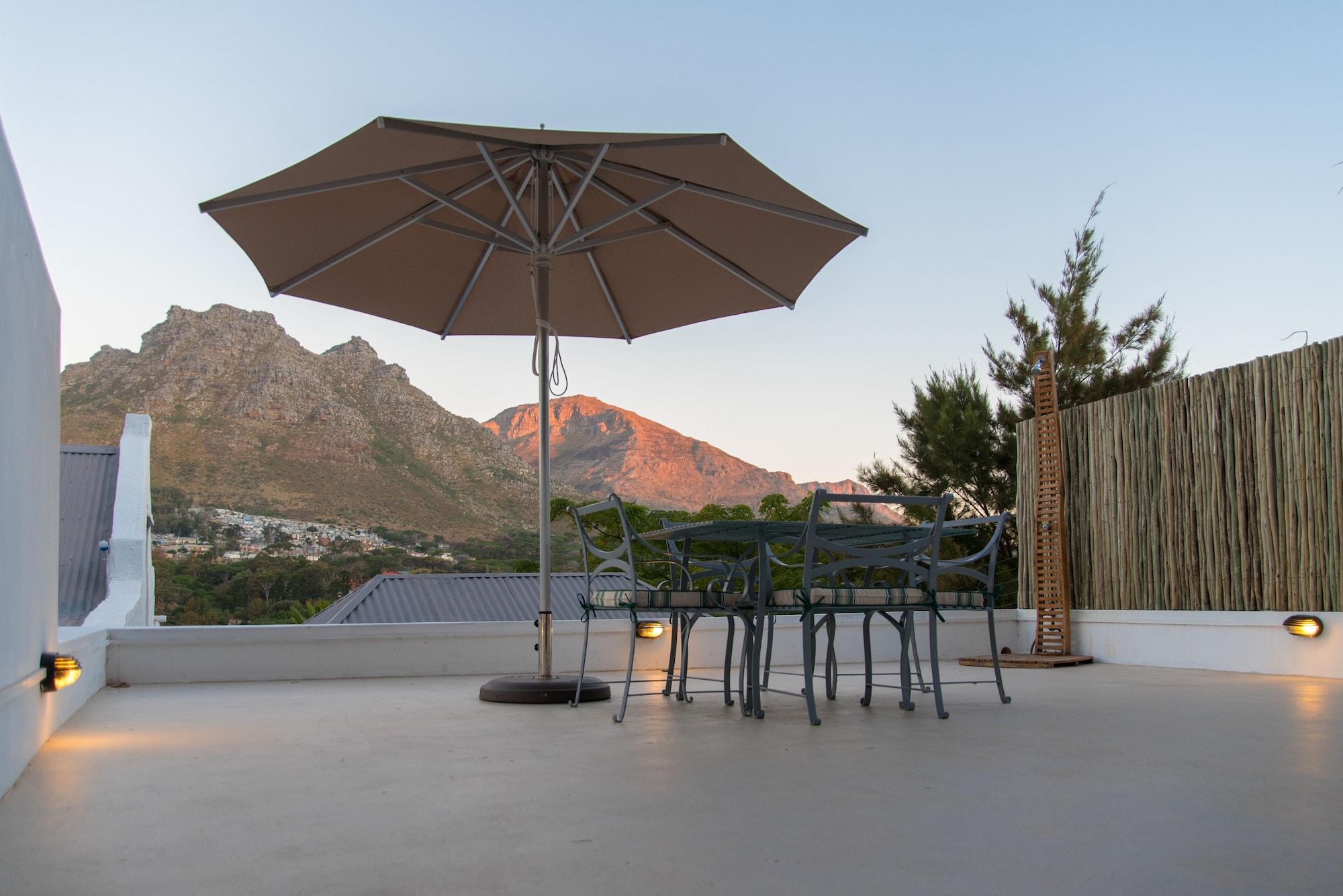 Kronendal Heritage Hout Bay Exteriér fotografie