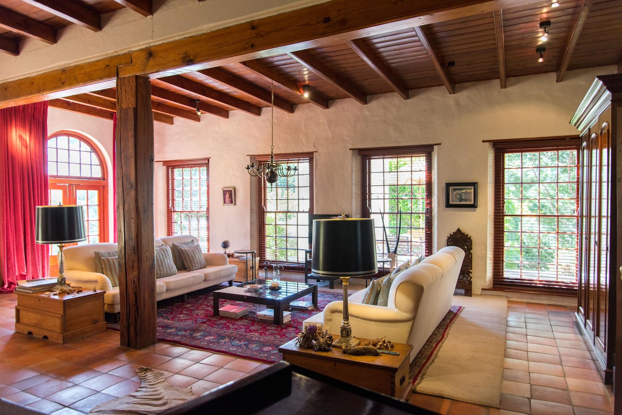 Kronendal Heritage Hout Bay Exteriér fotografie