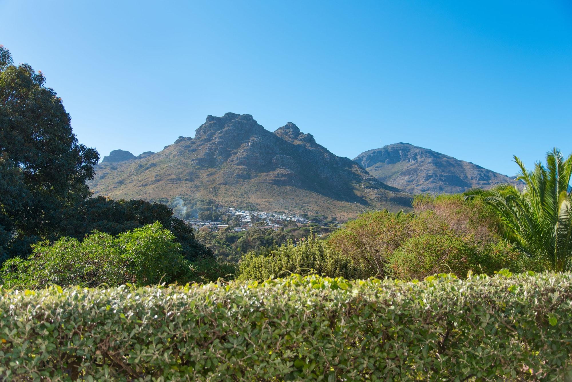 Kronendal Heritage Hout Bay Exteriér fotografie