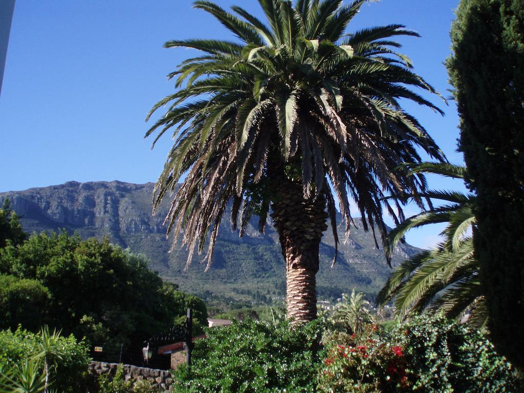 Kronendal Heritage Hout Bay Exteriér fotografie