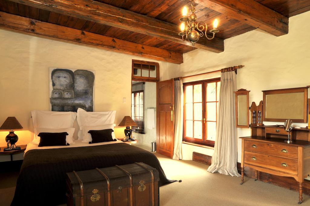 Kronendal Heritage Hout Bay Pokoj fotografie