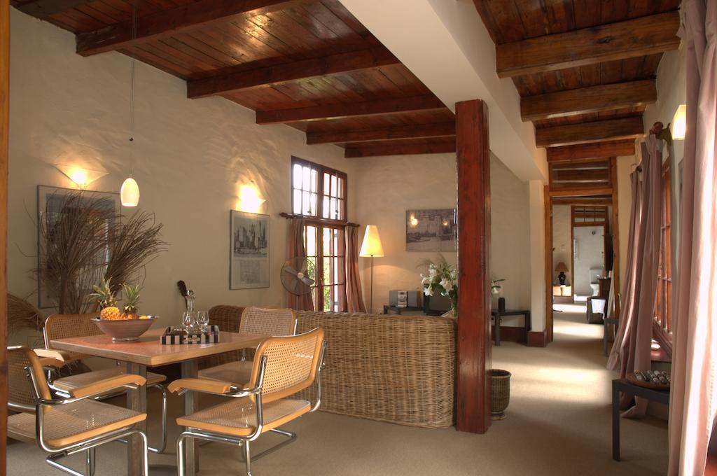 Kronendal Heritage Hout Bay Pokoj fotografie