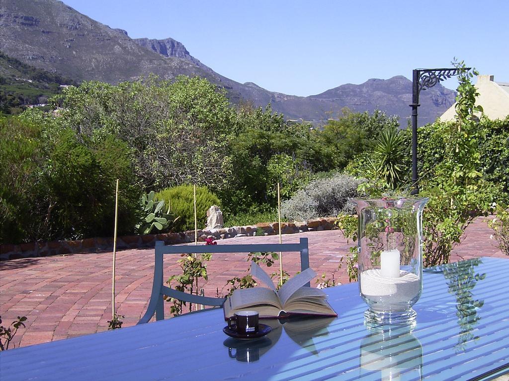 Kronendal Heritage Hout Bay Exteriér fotografie