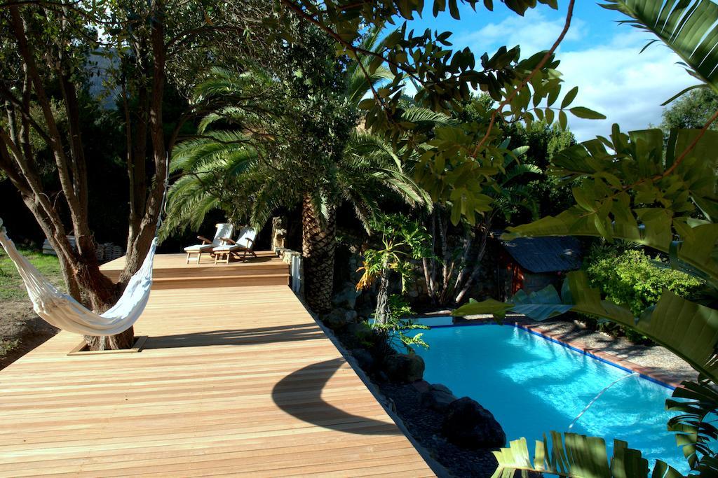 Kronendal Heritage Hout Bay Exteriér fotografie