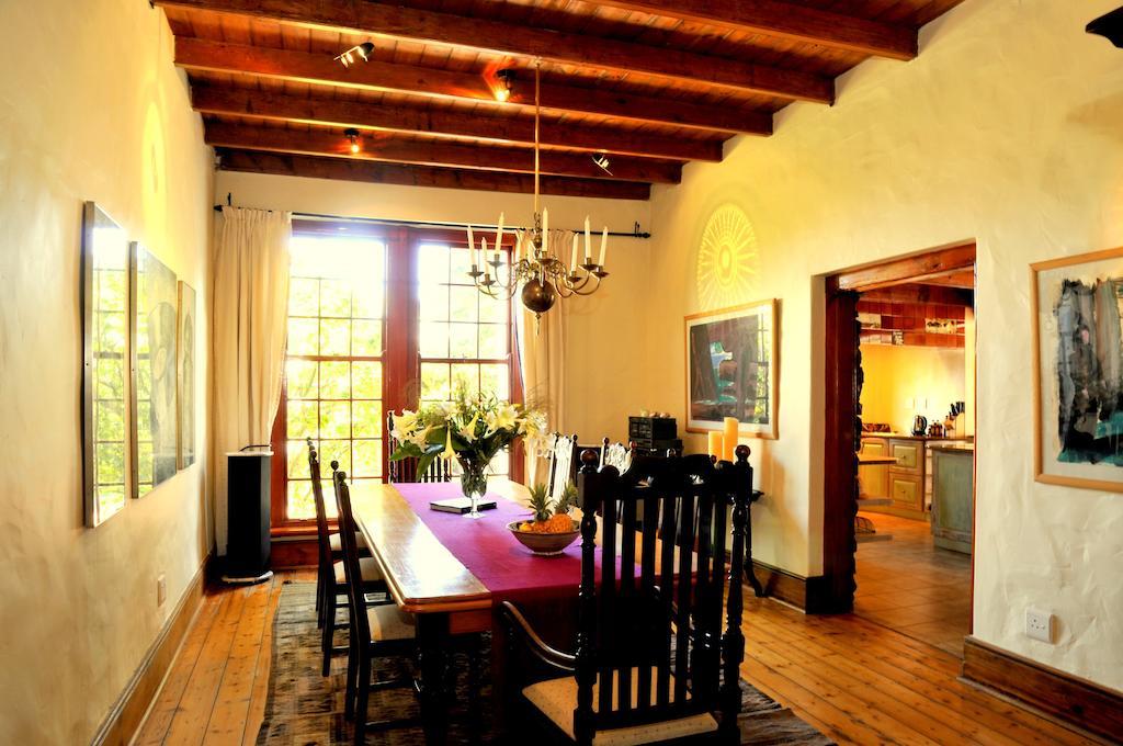 Kronendal Heritage Hout Bay Pokoj fotografie