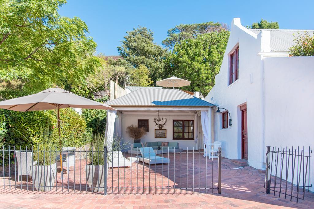 Kronendal Heritage Hout Bay Exteriér fotografie