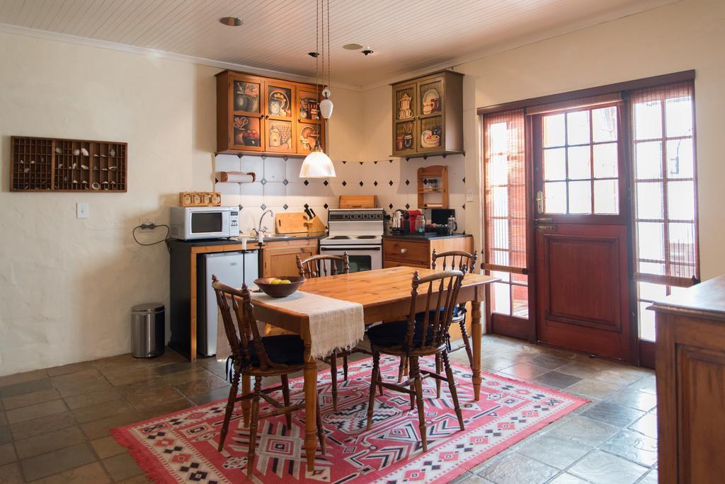 Kronendal Heritage Hout Bay Exteriér fotografie