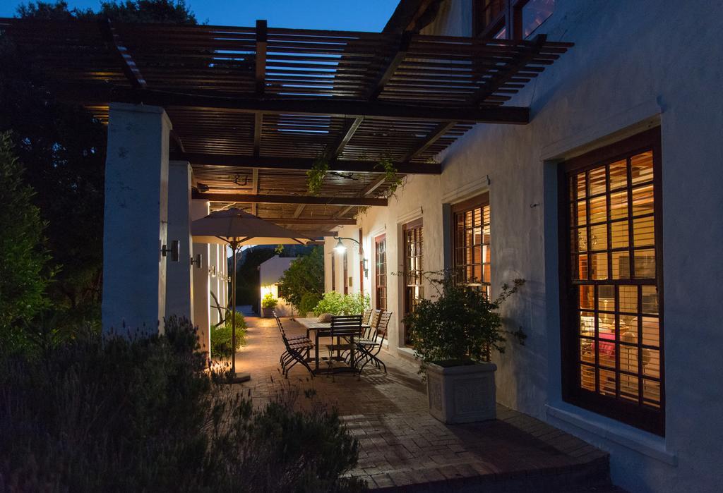 Kronendal Heritage Hout Bay Exteriér fotografie