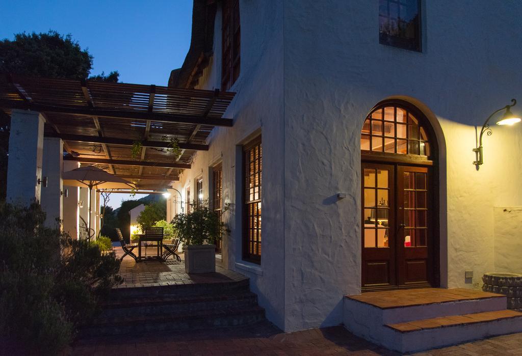 Kronendal Heritage Hout Bay Exteriér fotografie