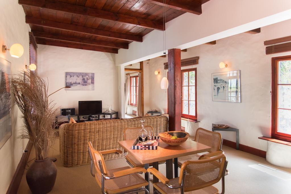 Kronendal Heritage Hout Bay Exteriér fotografie