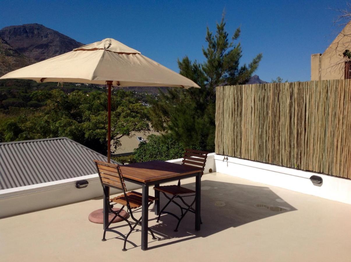 Kronendal Heritage Hout Bay Pokoj fotografie
