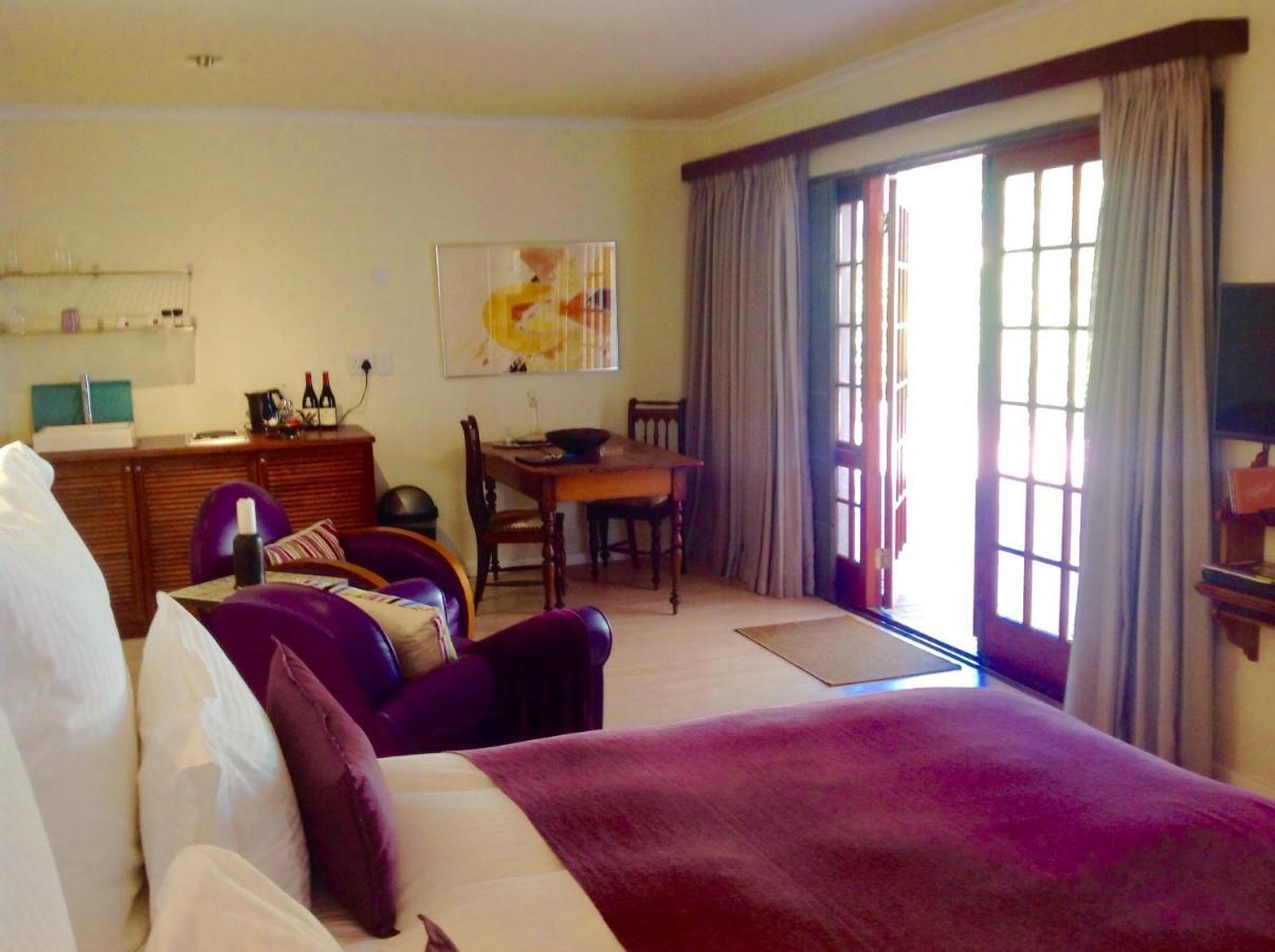 Kronendal Heritage Hout Bay Pokoj fotografie