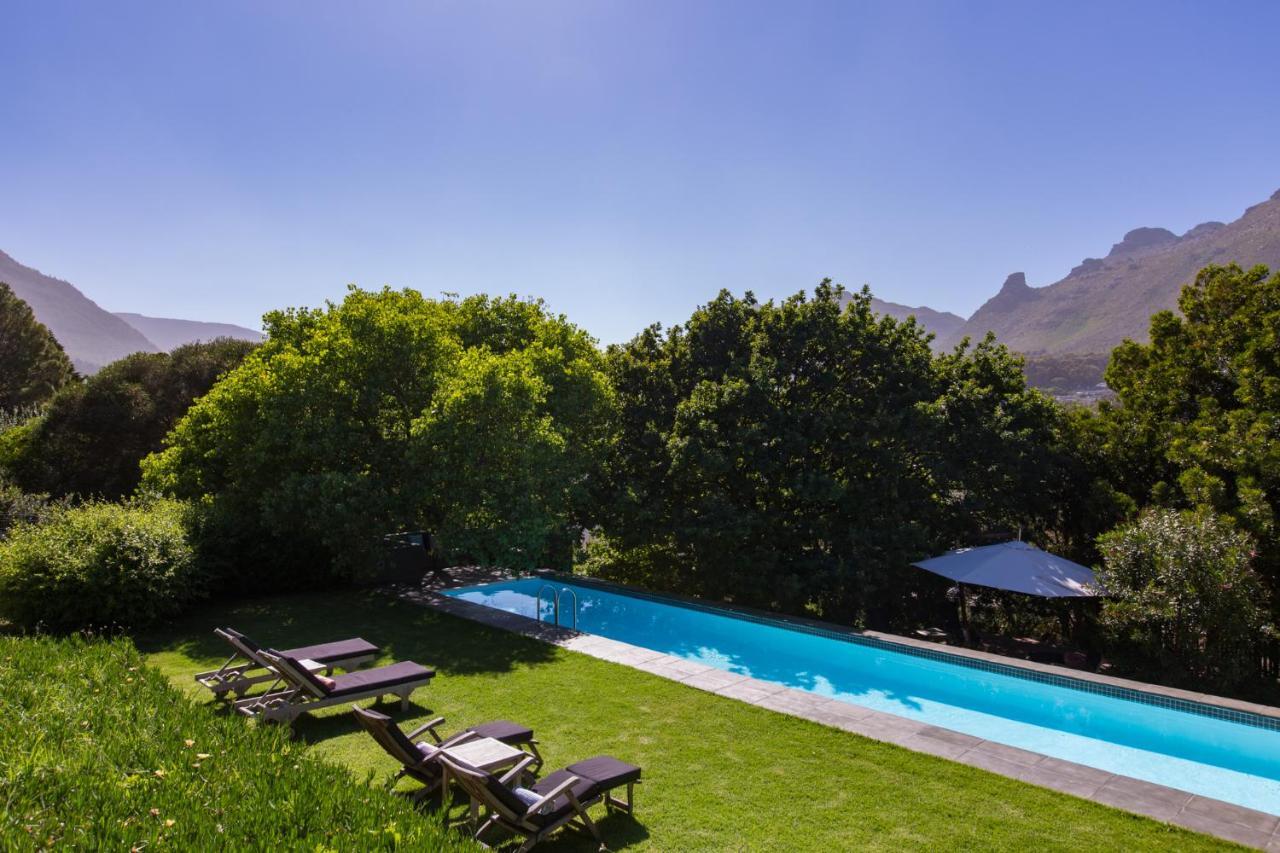 Kronendal Heritage Hout Bay Exteriér fotografie