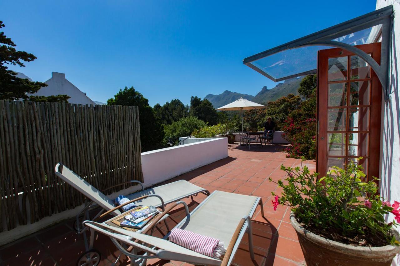 Kronendal Heritage Hout Bay Exteriér fotografie