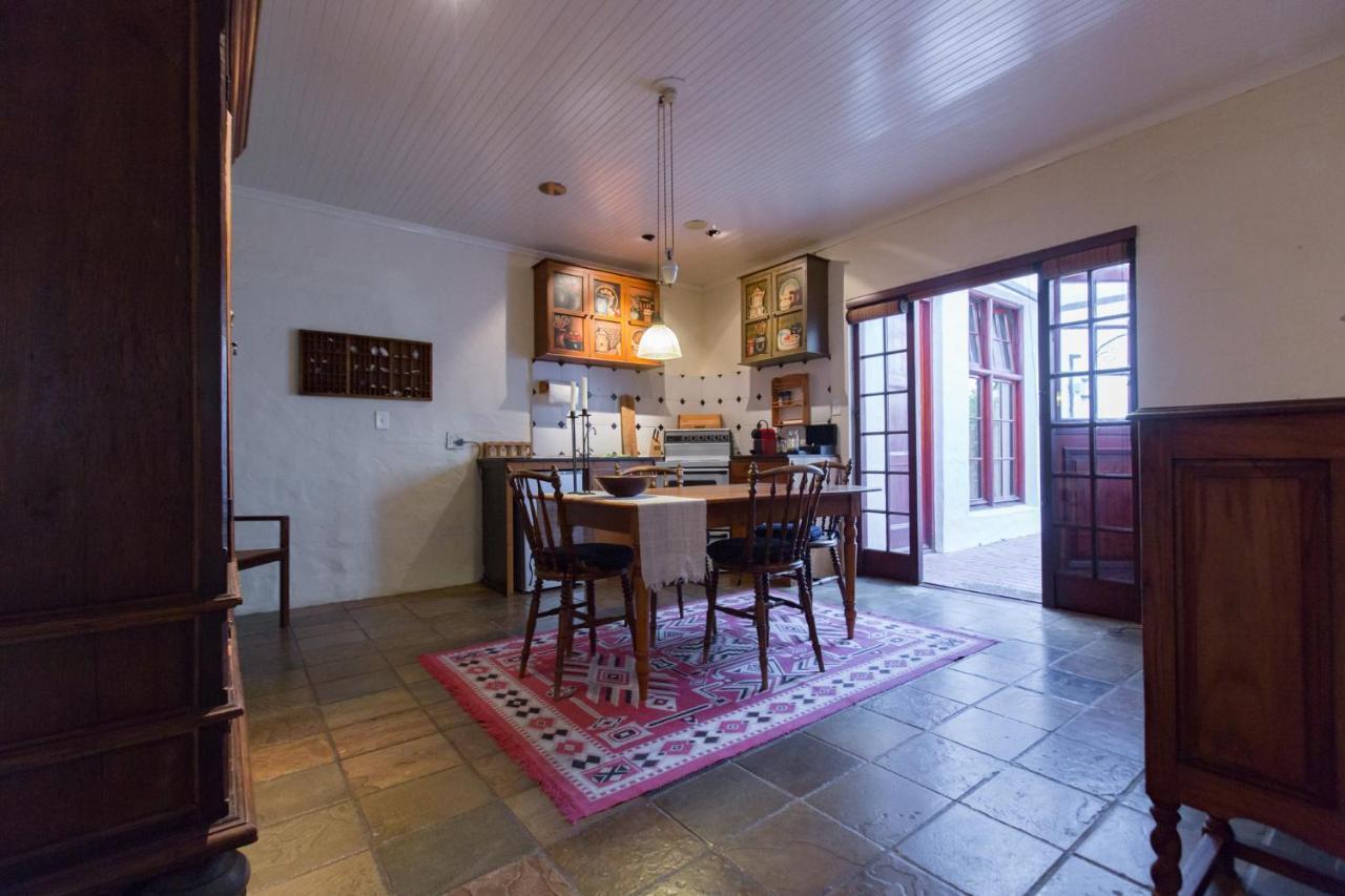 Kronendal Heritage Hout Bay Exteriér fotografie