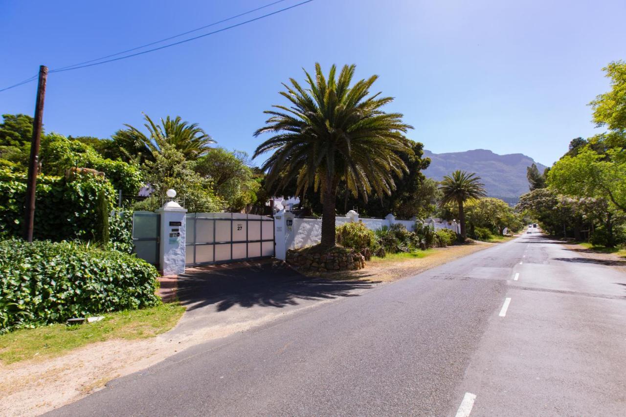 Kronendal Heritage Hout Bay Exteriér fotografie